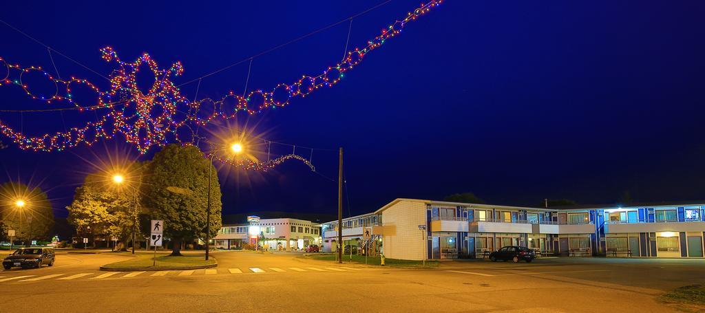 Bowmont Motel Penticton Exterior foto